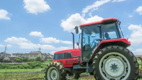 中古農業機械の買取を行っています