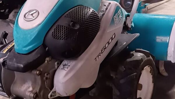 宇部市の皆さまへ｜春の農作業シーズン到来！メンテナンス・買取強化中